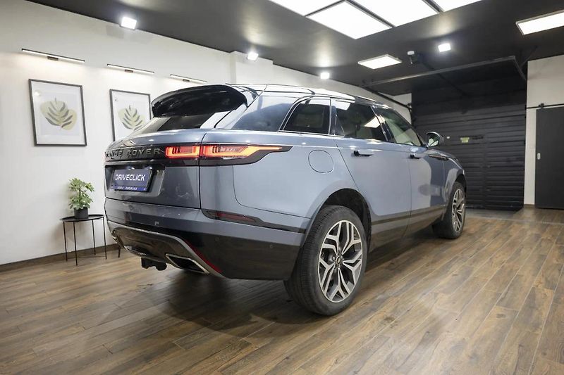 Land Rover Range Rover Velar P380 280 kW R-Dynamic - fotka 4 z 37
