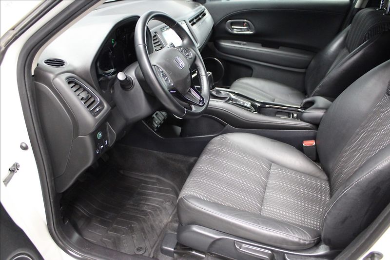 Honda HR-V 1,6 i-DTEC PANORAMA 1.majitel - fotka 7 z 32