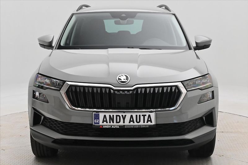 Škoda Karoq 2,0 TDI 85 KW DSG Ambiente Zár - fotka 2 z 30