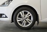 Škoda Fabia - náhled 10