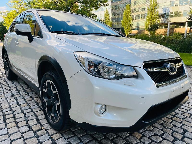 Subaru XV 2.0i 4x4 AUTOMAT 1MAJITEL LPG - fotka 7 z 44