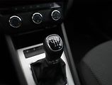 Škoda Octavia (2016) Ambition 2.0 TDI, Tempomat - náhled 10