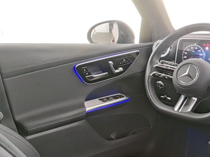 Mercedes-Benz GLC 220d AMG - fotka 5 z 8