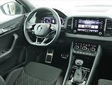 Škoda Karoq (2024) Sportline 1.5 TSI - náhled 7