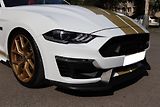 Ford Mustang SHELBY GT-H 5.0 V8 CONVERTIBLE - náhled 6