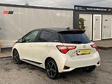 Toyota Yaris 1.5i, ČR-1m, Selection, manual - náhled 4