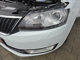 Škoda Rapid 1,2 TSi 81KW Style Tempomat - náhled 43