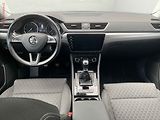 Škoda Superb (2019) 2.0 TDi, Style, bixen, navi - náhled 8