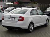 Škoda Rapid (2013) 1.6 TDi, Sport, navi - náhled 3