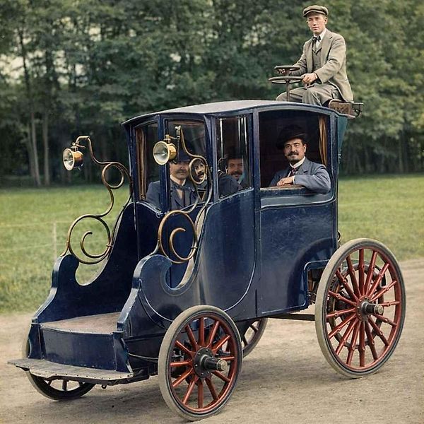 Škoda Elroq je novým Autem roku v ČR.