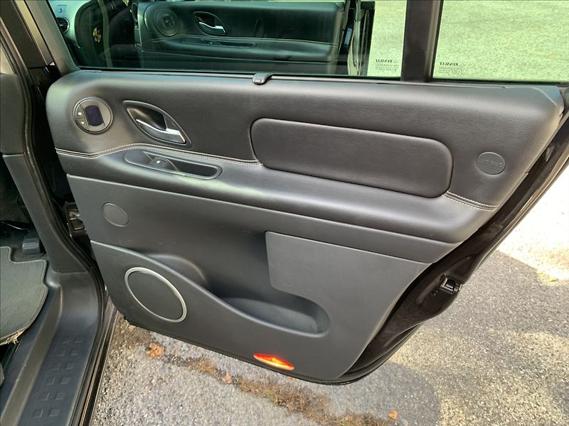 Renault Espace 2,0 7 MÍST KLIMA KŮŽE PANORAMA - fotka 19 z 24