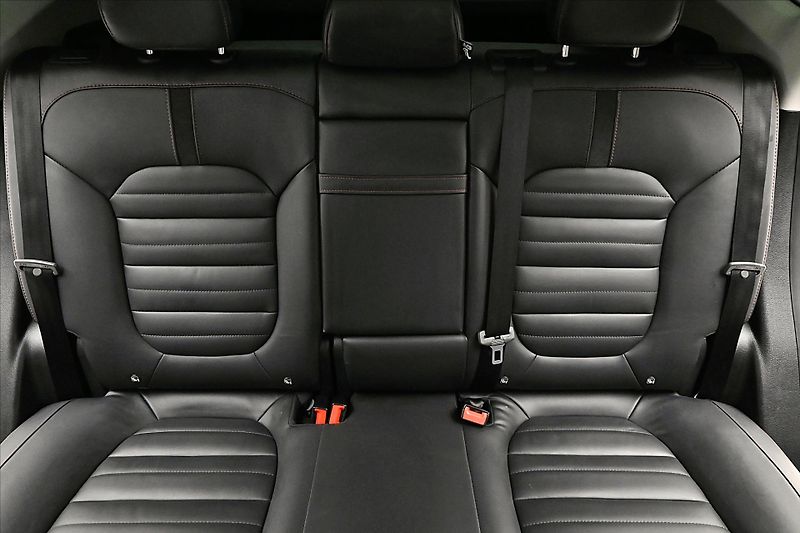 MG EHS 1,5 TGI PHEV 119kW AT Luxury Z - fotka 28 z 32