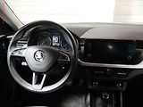 Škoda Kamiq (2019) 1.0TSI, 2.maj,ČR, DSG, navi - náhled 11