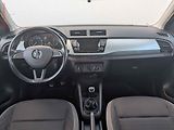 Škoda Fabia (2018) 1.0 TSI, ČR, Ambition - náhled 8