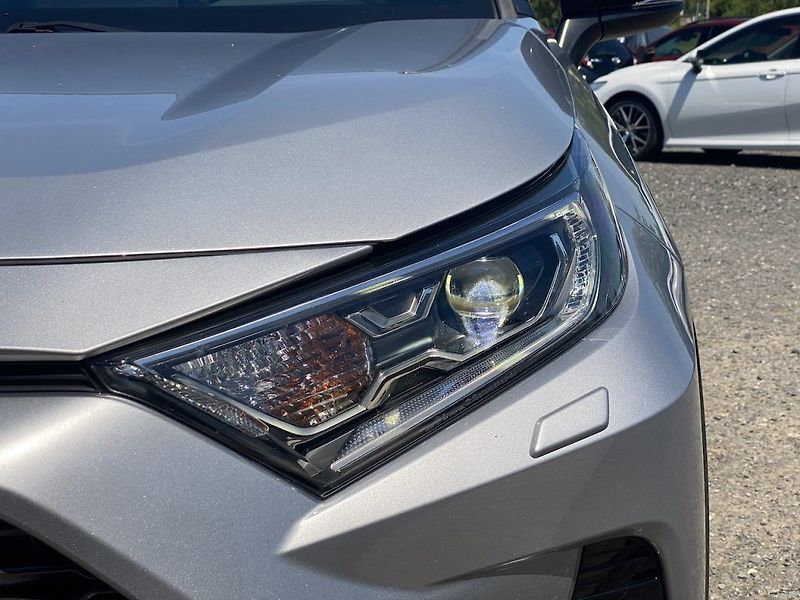 Toyota RAV4 2.5HSD, ČR, Selection, 4x4 - fotka 8 z 18