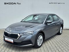 Škoda Octavia (2024) liftback Ambition 2.0 TDI 85 k - fotografie inzerátu