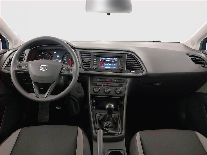 Seat Leon (2014) 1.2 TSI, Serv.kniha, Tempomat - fotka 8 z 17