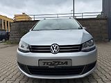Volkswagen Sharan 2,0 TDI DSG Comfortline/servis - náhled 8