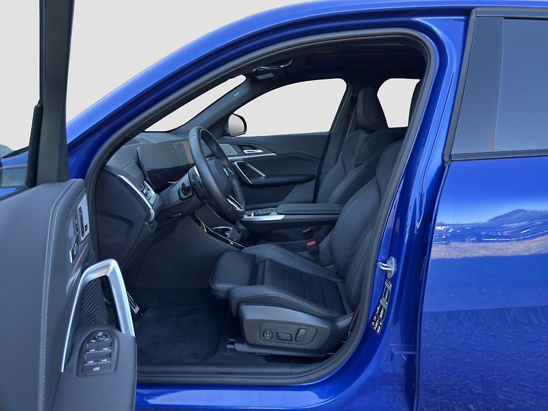BMW X2 xDrive20d - fotka 2 z 20
