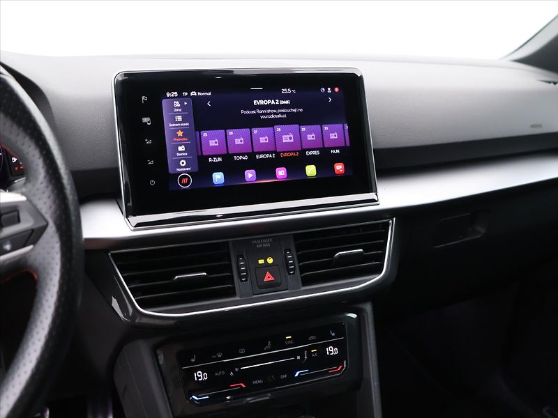 Seat Tarraco 2,0 TDI 147kW DSG CZ FR DPH - fotka 20 z 34