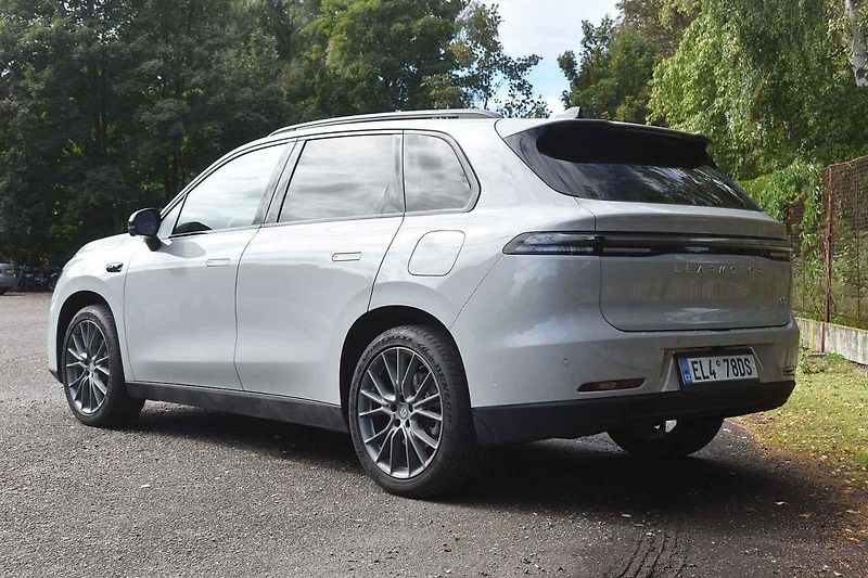 Čínská značka Leapmotor začíná naplno působit v České republice.