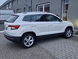 Škoda Karoq 2.0 TDI 110kW Style,ČR,1.Maj. - náhled 11