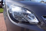 Opel Meriva 1,4T 103kW Automat - náhled 27