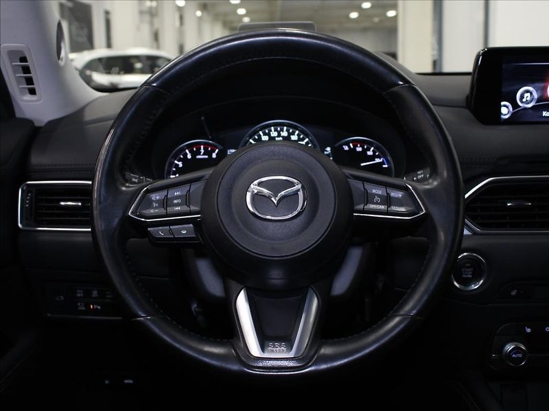 Mazda CX-5 2,5 G194 AWD 1.maj.ČR DPH - fotka 9 z 26