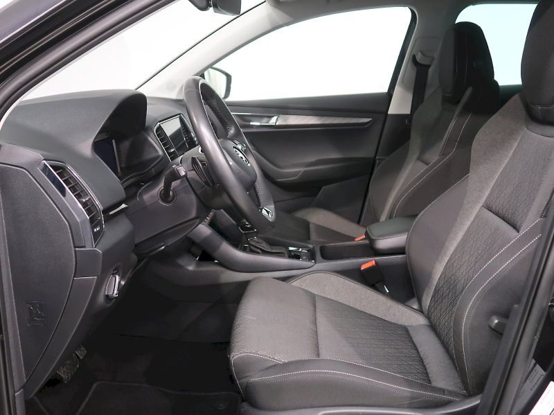 Škoda Karoq (2023) STYLE 2.0TDI 85KW DSG - fotka 13 z 40