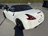 Nissan 370 Z 3,7 i Premium 1.ČR TOP STAV - náhled 11