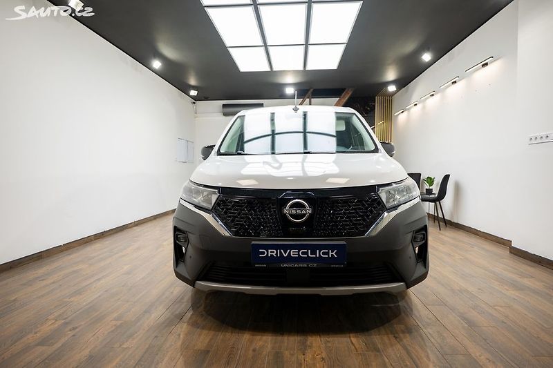 Nissan Townstar ZÁRUKA DO 08/2029 - fotka 2 z 30