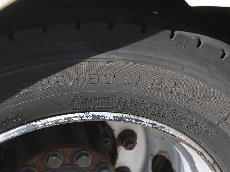 Mercedes-Benz Actros 2548, EURO 6, 6X2, NEZÁVISLÁ K - fotka 16 z 20