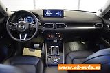 Mazda CX-5 2.2 D EXCLUSIVE-LINE 2024 - náhled 31
