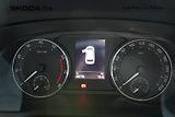 Škoda Octavia (2024) Fresh 1.5TSI / 110kW 7°DSG - náhled 13