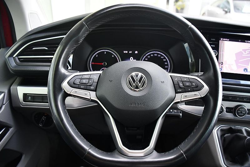 Volkswagen California BEACH EDITION CAMPER 4M - fotka 38 z 54