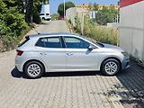 Škoda Fabia (2025) 1,0 MPI 59 kW 130 let - náhled 35