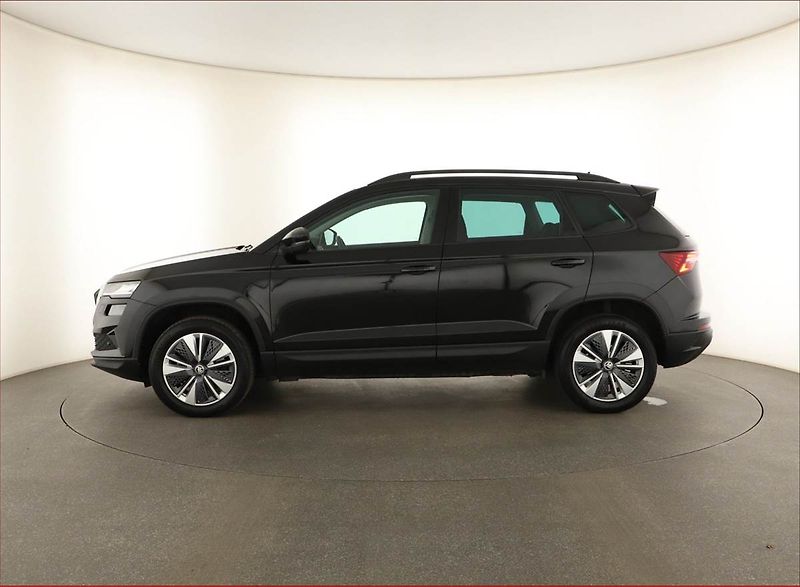 Škoda Karoq (2022) 1.5 TSI - fotka 3 z 16
