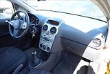 Opel Corsa 1,2 i, ČR, SERV.KN., 44TIS.KM. - náhled 11