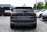 BMW X5 40d xDrive, Mpaket/21/Led/ČR - náhled 4