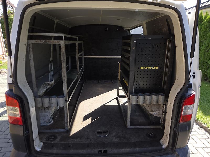 Volkswagen Transporter (2014) - fotka 15 z 20