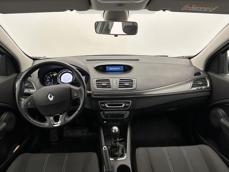 Renault Mégane 1.5 DCi Energy - fotka 5 z 22