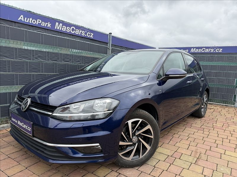Volkswagen Golf VII 1.0 TSI Join - fotka 1 z 21