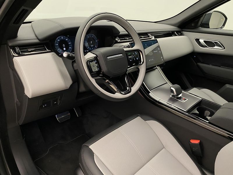 Land Rover Range Rover Velar D300 DYNAMIC SE AUT REZERVACE - fotka 22 z 63