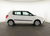 Škoda Fabia (2007) 1.4 TDI, po STK, v provozu - náhled 6