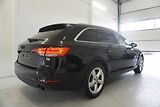 Audi A4 2.0TFSi 140 kW - náhled 8