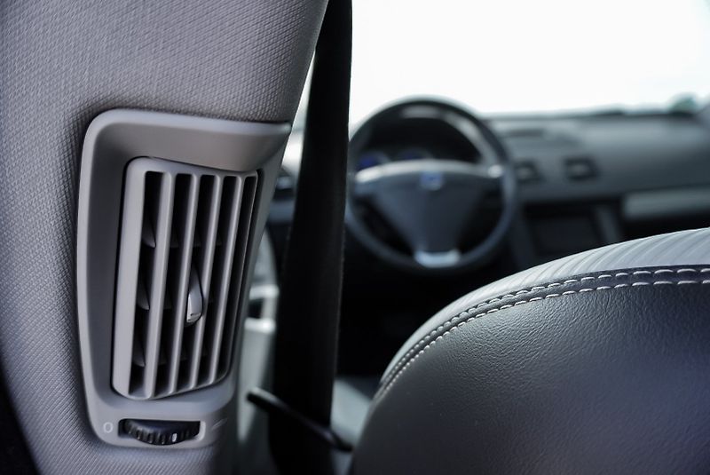 Volvo XC90 D5 AWD POLESTAR - fotka 21 z 30