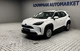 Toyota Yaris Cross 1,5 Hybrid AT Comfort - náhled 1