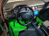 Škoda Rapid (2014) 1.2TSi, ČR, xenon, panorama - náhled 2
