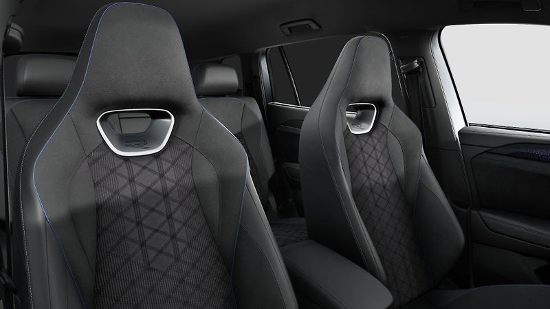 Volkswagen Tayron R-Line People 2,0 TDI 142 kW 4 - fotka 9 z 9