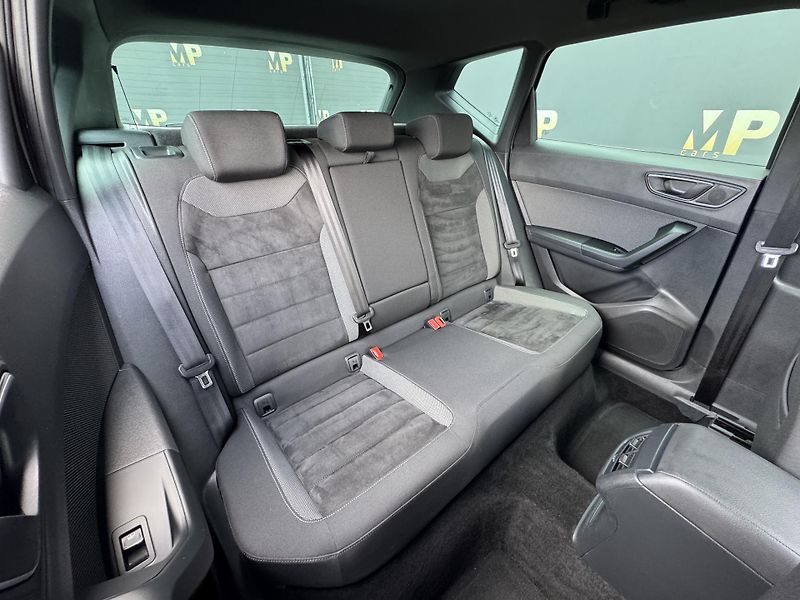 Seat Ateca (2017) 1.4TSi DSG Xcellence, Kessy    - fotka 19 z 51